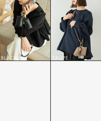 【3点セット】 スマホショルダー 財布 マルチポーチ ショルダー スマホバッグ ミニポーチ ミニ財布 メンズ レディース