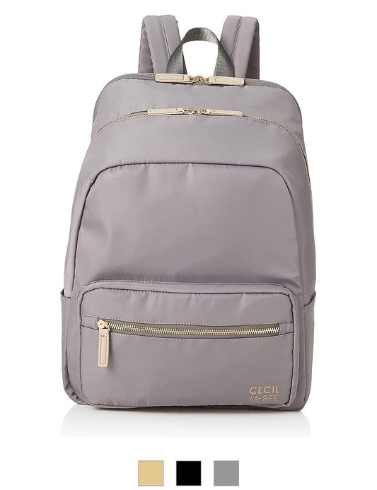 CECIL McBEE STYLISH NYLON SERIES スタイリッシュナイロン リュックサック デイパック