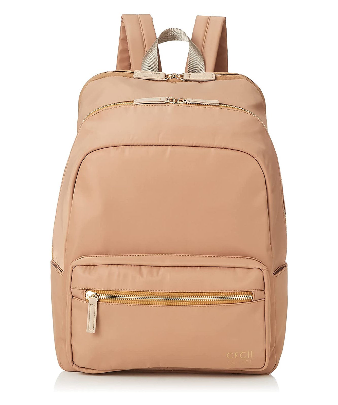 CECIL McBEE STYLISH NYLON SERIES スタイリッシュナイロン リュックサック デイパック
