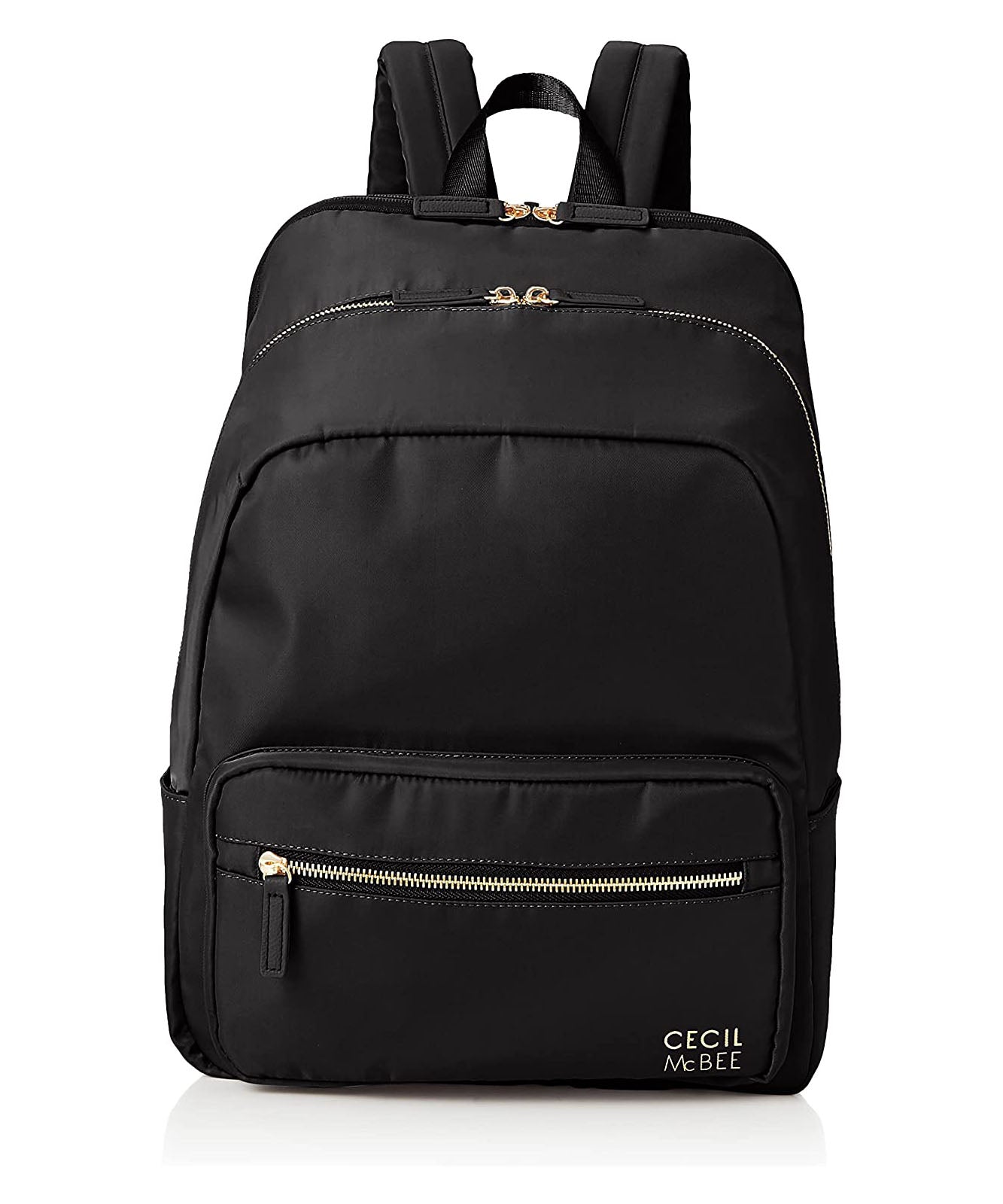 CECIL McBEE STYLISH NYLON SERIES スタイリッシュナイロン リュックサック デイパック