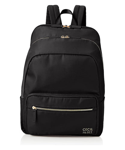 CECIL McBEE STYLISH NYLON SERIES スタイリッシュナイロン リュックサック デイパック