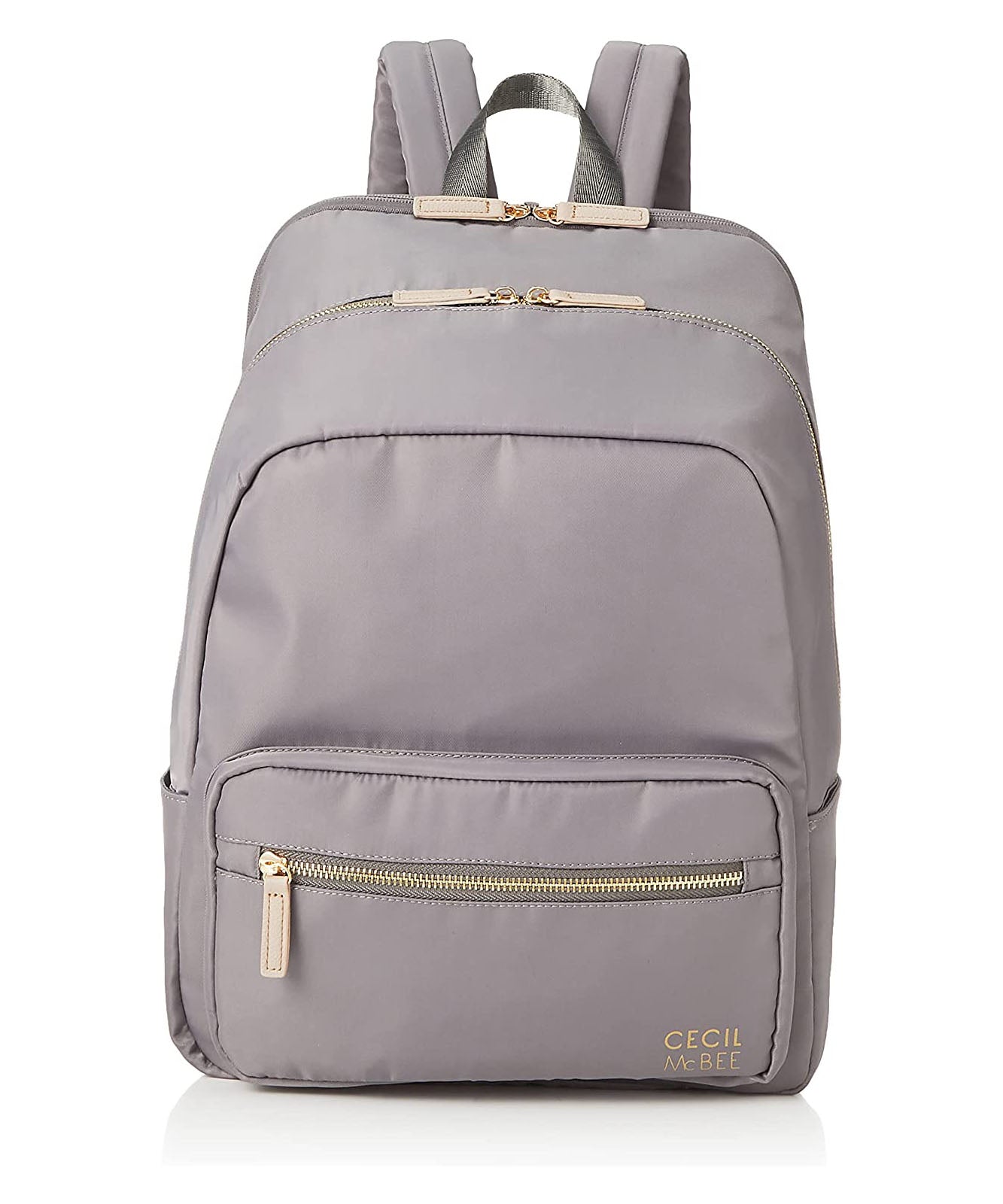 CECIL McBEE STYLISH NYLON SERIES スタイリッシュナイロン リュックサック デイパック