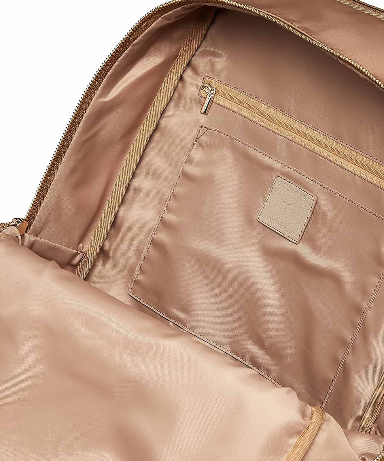 CECIL McBEE STYLISH NYLON SERIES スタイリッシュナイロン リュックサック デイパック