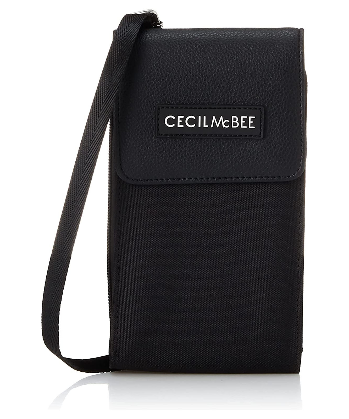 CECIL McBEE STYLISH POUCH SERIES スタイリッシュポーチ ミニショルダー マルチショルダーバッグ