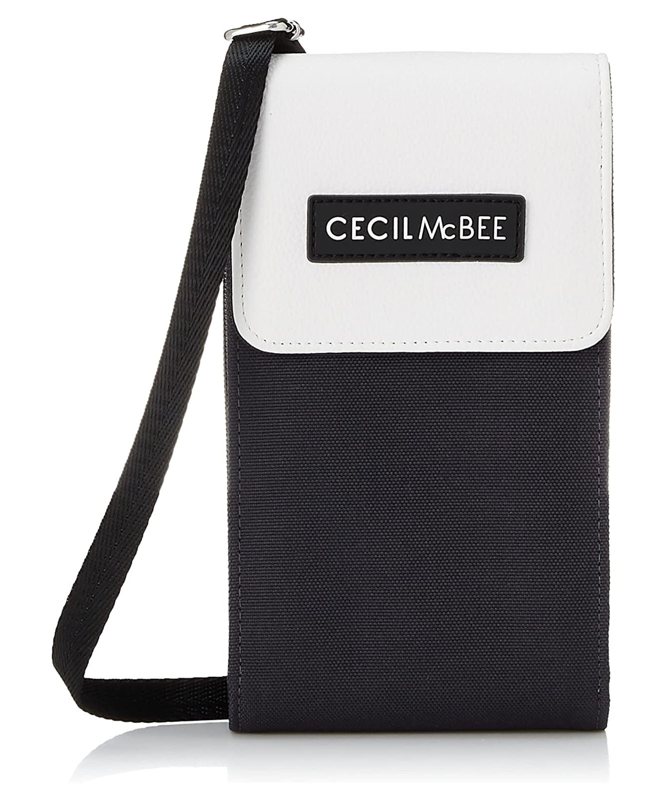 CECIL McBEE STYLISH POUCH SERIES スタイリッシュポーチ ミニショルダー マルチショルダーバッグ