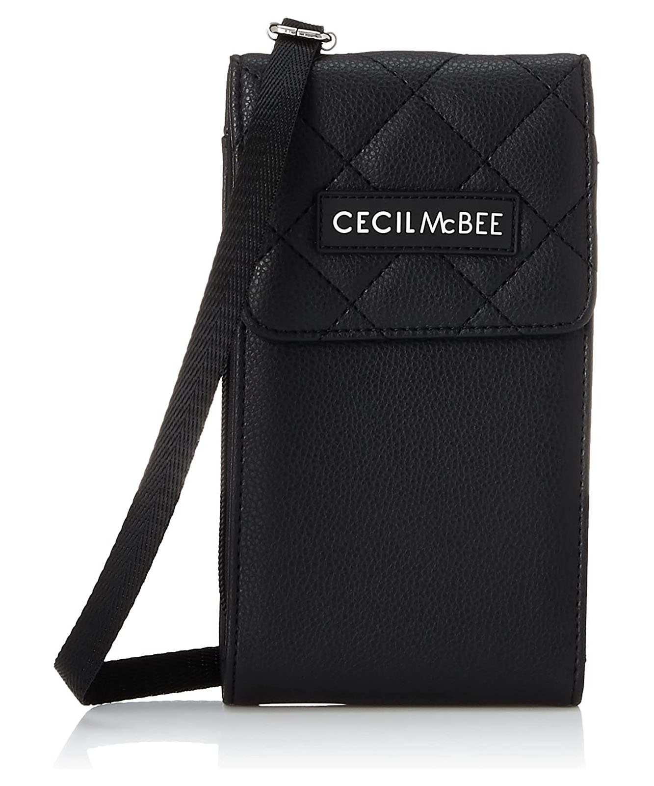 CECIL McBEE STYLISH POUCH SERIES スタイリッシュポーチ ミニショルダー マルチショルダーバッグ