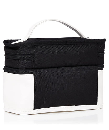 CECIL McBEE STYLISH POUCH SERIES スタイリッシュポーチ バニティポーチ メイクポーチ 化粧ポーチ
