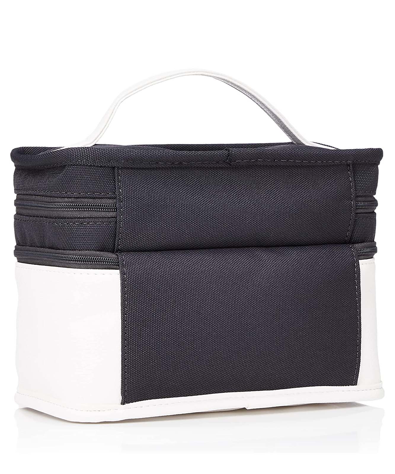 CECIL McBEE STYLISH POUCH SERIES スタイリッシュポーチ バニティポーチ メイクポーチ 化粧ポーチ