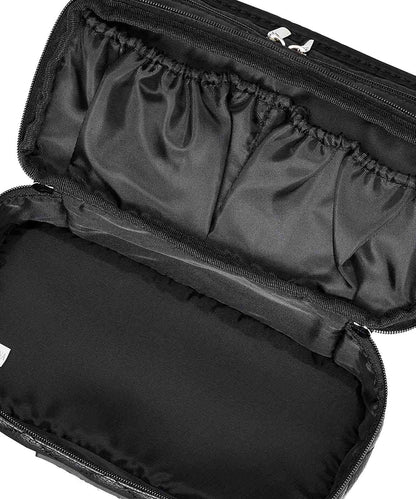 CECIL McBEE STYLISH POUCH SERIES スタイリッシュポーチ バニティポーチ メイクポーチ 化粧ポーチ