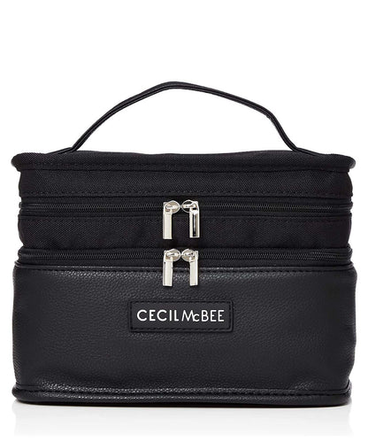 CECIL McBEE STYLISH POUCH SERIES スタイリッシュポーチ バニティポーチ メイクポーチ 化粧ポーチ