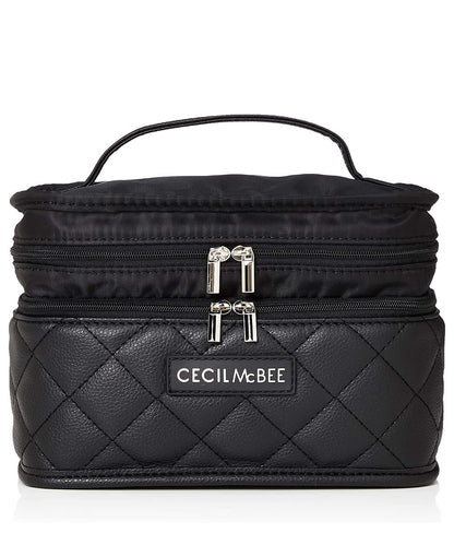 CECIL McBEE STYLISH POUCH SERIES スタイリッシュポーチ バニティポーチ メイクポーチ 化粧ポーチ