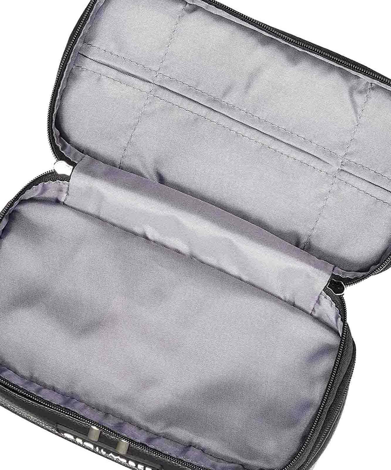 CECIL McBEE STYLISH POUCH SERIES スタイリッシュポーチ バニティポーチ メイクポーチ 化粧ポーチ