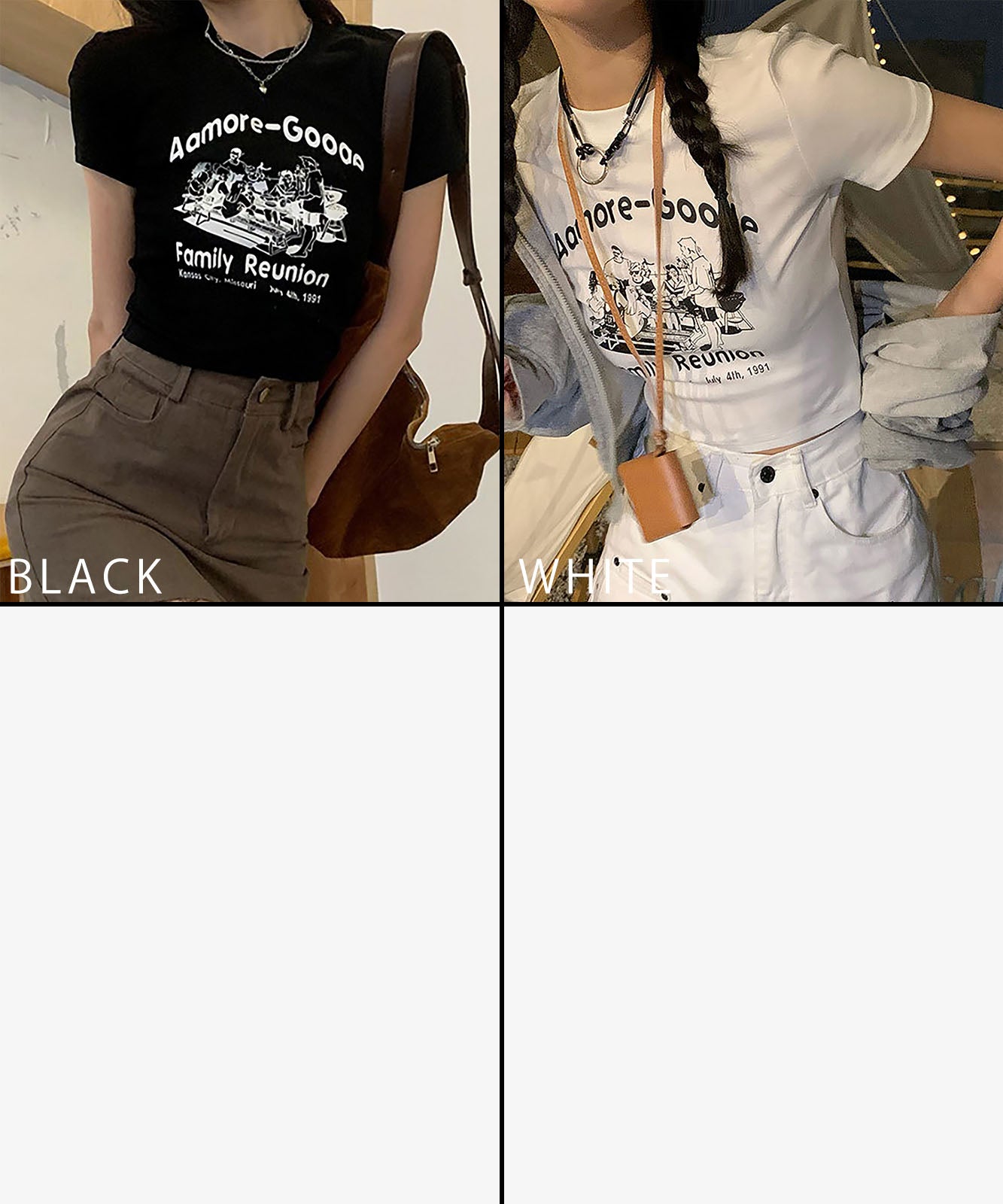 DEVICE select グラフィック キャンプ アウトドア プリント 半袖Tシャツ メンズ レディース