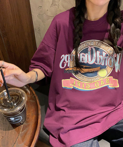 DEVICE select ヴィンテージスタイルビッグシルエットTシャツ メンズ レディース