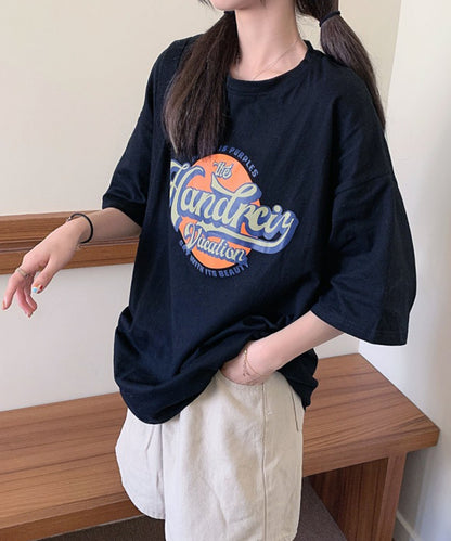 DEVICE select サークルプリント ロゴ Tシャツ メンズ レディース