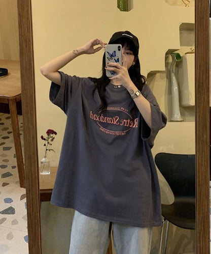 DEVICE select ルーズシンプルロゴ Tシャツ メンズ レディース