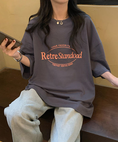 DEVICE select ルーズシンプルロゴ Tシャツ メンズ レディース