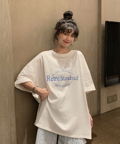 DEVICE select ルーズシンプルロゴ Tシャツ メンズ レディース