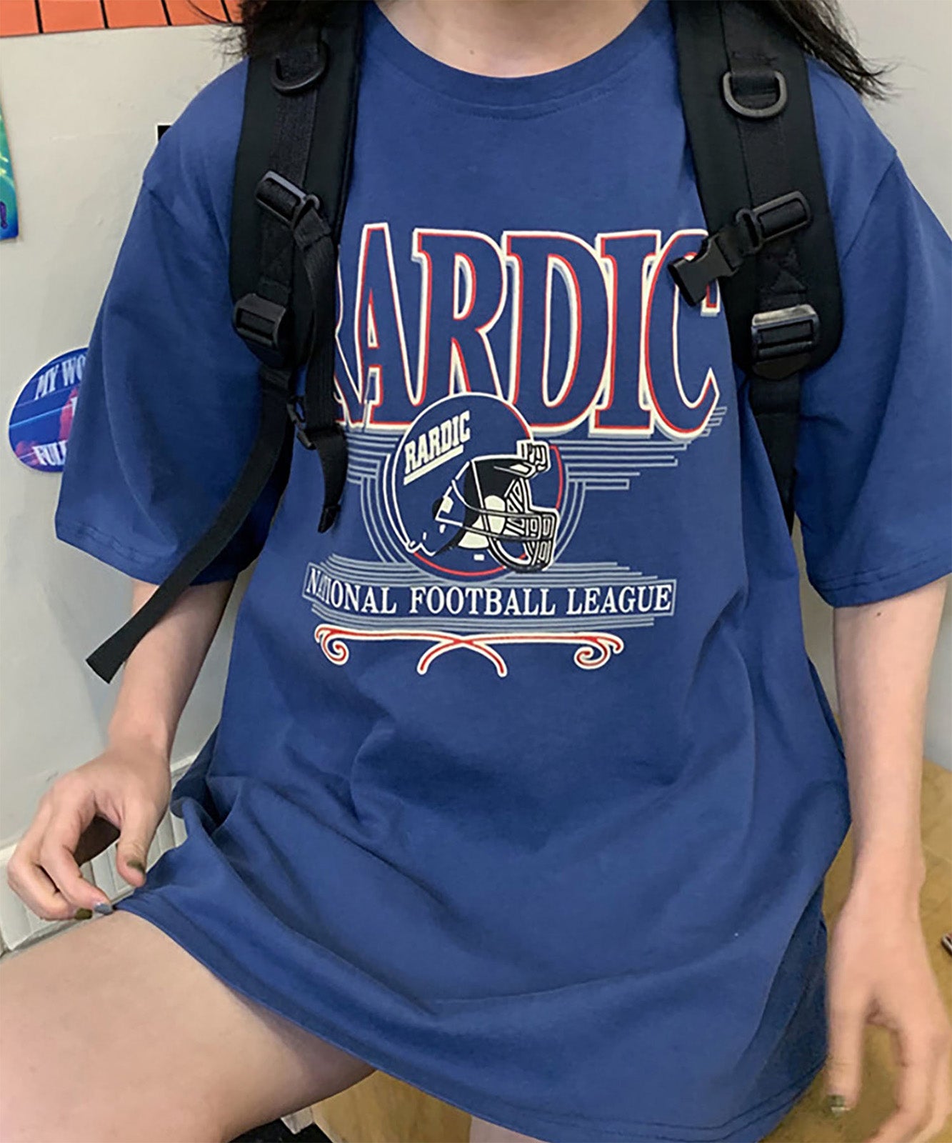 DEVICE select アメリカン ヴィンテージ ストリート ハーフTシャツ メンズ レディース