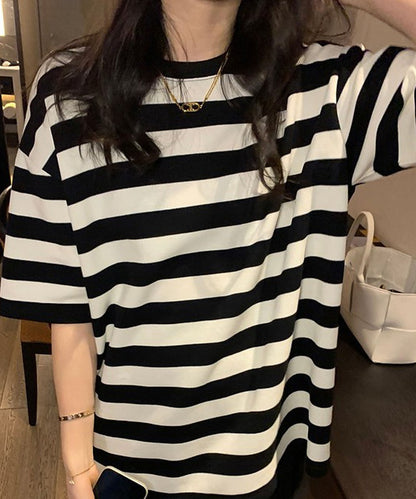 DEVICE select ビッグシルエット オーバー ボーダーTシャツ メンズ レディース ユニセックス
