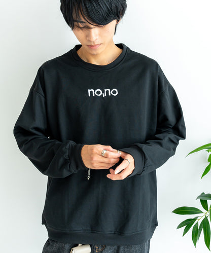 DEVICE select パロットグリーン スウェット トレーナー メンズ レディース ユニセックス