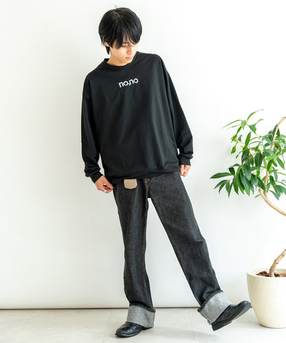 DEVICE select パロットグリーン スウェット トレーナー メンズ レディース ユニセックス